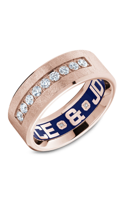 Carlex Wedding band G4 CX4-0018R product image