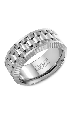 Carlex G3 Men's Wedding Band CX3-0007WWW product image