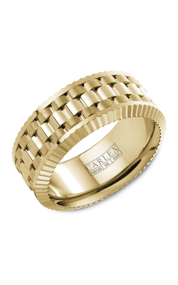 Carlex G3 Men's Wedding Band CX3-0007YYY product image