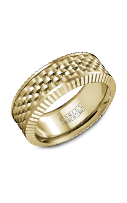 Carlex G3 Men's Wedding Band CX3-0023YYY product image