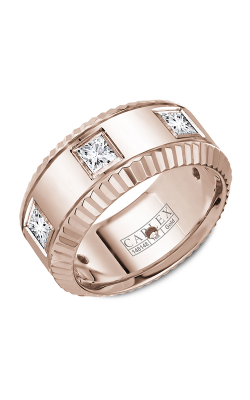 Carlex G3 Men's Wedding Band CX3-0053RR product image