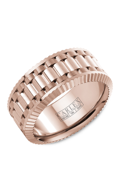 Carlex G3 Men's Wedding Band CX3-0056RRR product image