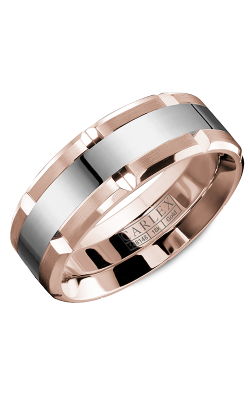 Carlex G1 Men's Wedding Band CX1-0009WR product image