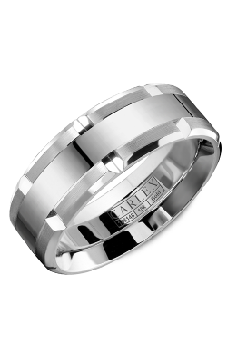 Carlex G1 Men's Wedding Band CX1-0009WW product image