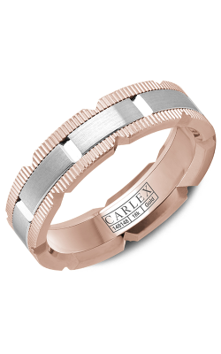 Carlex G1 Men's Wedding Band CX1-0022WR product image
