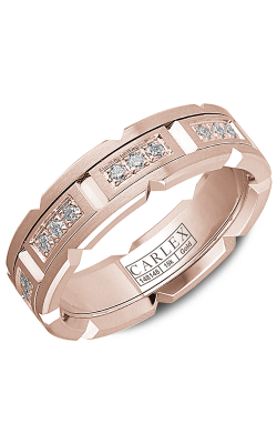 Carlex Wedding band G1 CX1-0023RR product image