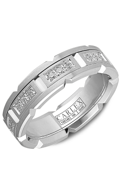 Carlex Wedding band G1 CX1-0023WW product image