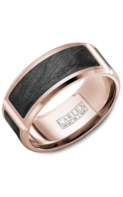 Carlex G2 Men's Wedding Band CX2-0002R9 product image