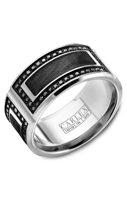 Carlex Wedding band G2 CX2-0003W11BD product image
