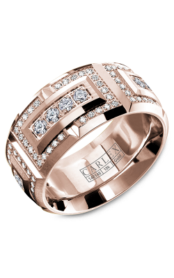 Carlex Wedding band G2 CX2-0008RR product image