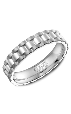 Carlex G3 Men's Wedding Band CX3-0002WW product image