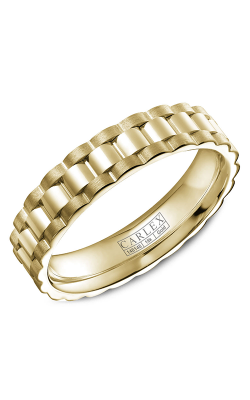 Carlex G3 Men's Wedding Band CX3-0002YY product image