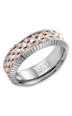 Carlex G3 Men's Wedding Band CX3-0004WRW product image
