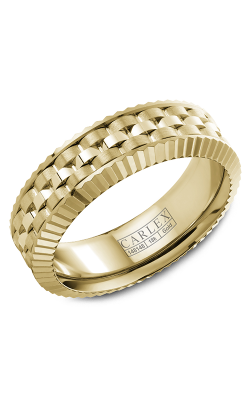Carlex G3 Men's Wedding Band CX3-0004YYY product image