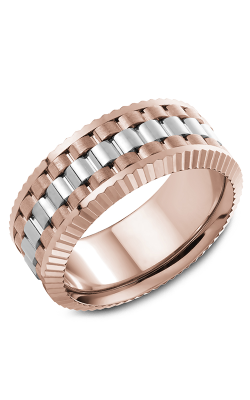 Carlex G3 Men's Wedding Band CX3-0007WRR product image