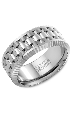 Carlex G3 Men's Wedding Band CX3-0007WWW product image