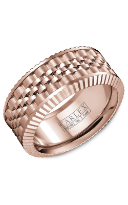 Carlex G3 Men's Wedding Band CX3-0008RRRR product image