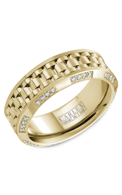 Carlex G3 Wedding band CX3-0011YYY product image