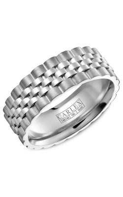 Carlex G3 Men's Wedding Band CX3-0012WWW product image