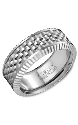 Carlex G3 Men's Wedding Band CX3-0023WWW product image