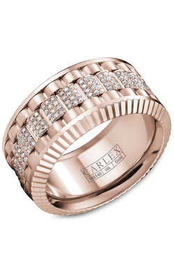 Carlex G3 Wedding band CX3-0029RRR product image
