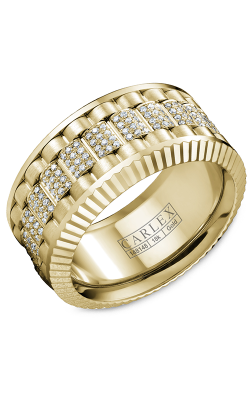 Carlex G3 Wedding band CX3-0029YYY product image
