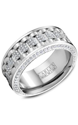 Carlex Wedding band G3 CX3-0032WWW product image