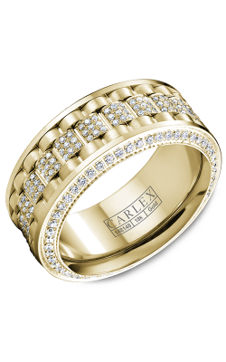 Carlex Wedding band G3 CX3-0032YYY product image