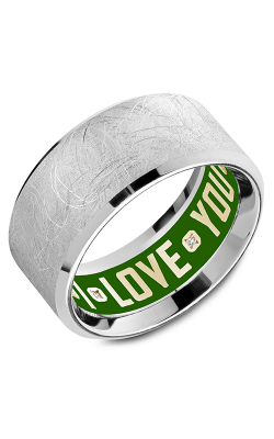 Carlex Wedding band G4 CX4-0004W product image