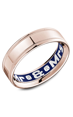 Carlex Wedding band G4 CX4-0010R product image