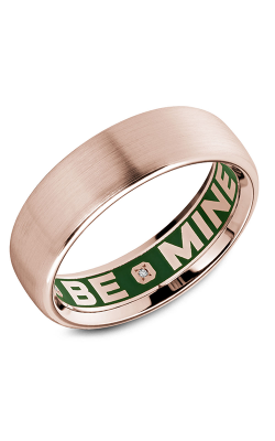 Carlex Wedding band G4 CX4-0011R product image