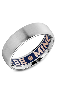 Carlex Wedding band G4 CX4-0011W product image