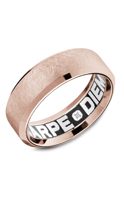 Carlex Wedding band G4 CX4-0014R product image