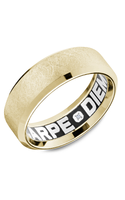 Carlex Wedding band G4 CX4-0014Y product image