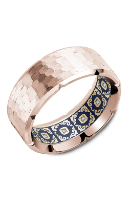 Carlex G4 Wedding band CX4-0030R product image