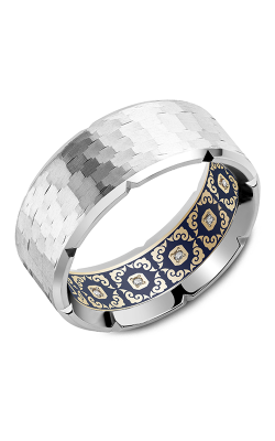 Carlex G4 Wedding band CX4-0030W product image