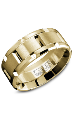 Carlex G1 Men's Wedding Band WB-9135 product image