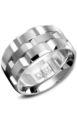 Carlex G1 Men's Wedding Band WB-9143 product image
