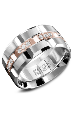 Carlex Wedding band G1 WB-9166RW product image