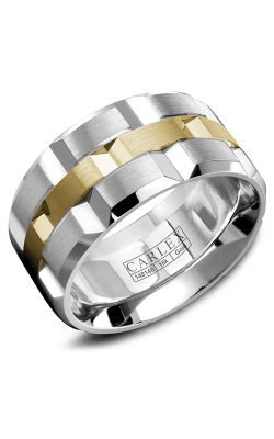 Carlex G1 Men's Wedding Band WB-9207 product image