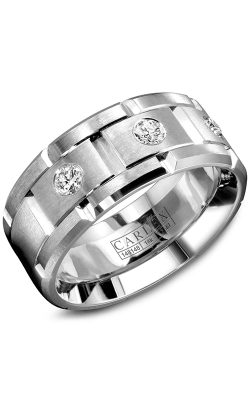 Carlex G1 Men's Wedding Band WB-9211 product image