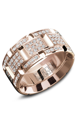Carlex Wedding band G1 WB-9228R product image