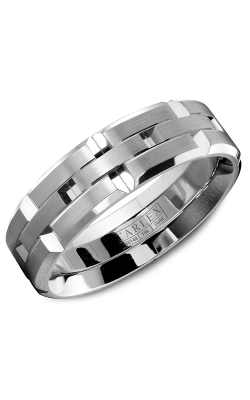 Carlex G1 Men's Wedding Band WB-9305 product image