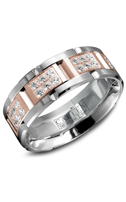 Carlex Wedding band G1 WB-9331RW product image