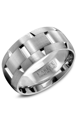 Carlex G1 Men's Wedding Band WB-9423 product image