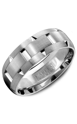 Carlex G1 Men's Wedding Band WB-9472 product image