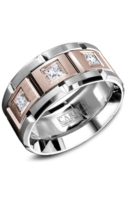 Carlex G1 Men's Wedding Band WB-9474RW product image