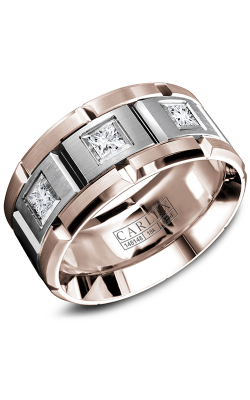 Carlex G1 Men's Wedding Band WB-9474WR product image