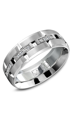 Carlex G1 Men's Wedding Band WB-9476 product image