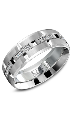 Carlex G1 Men's Wedding Band WB-9476 product image